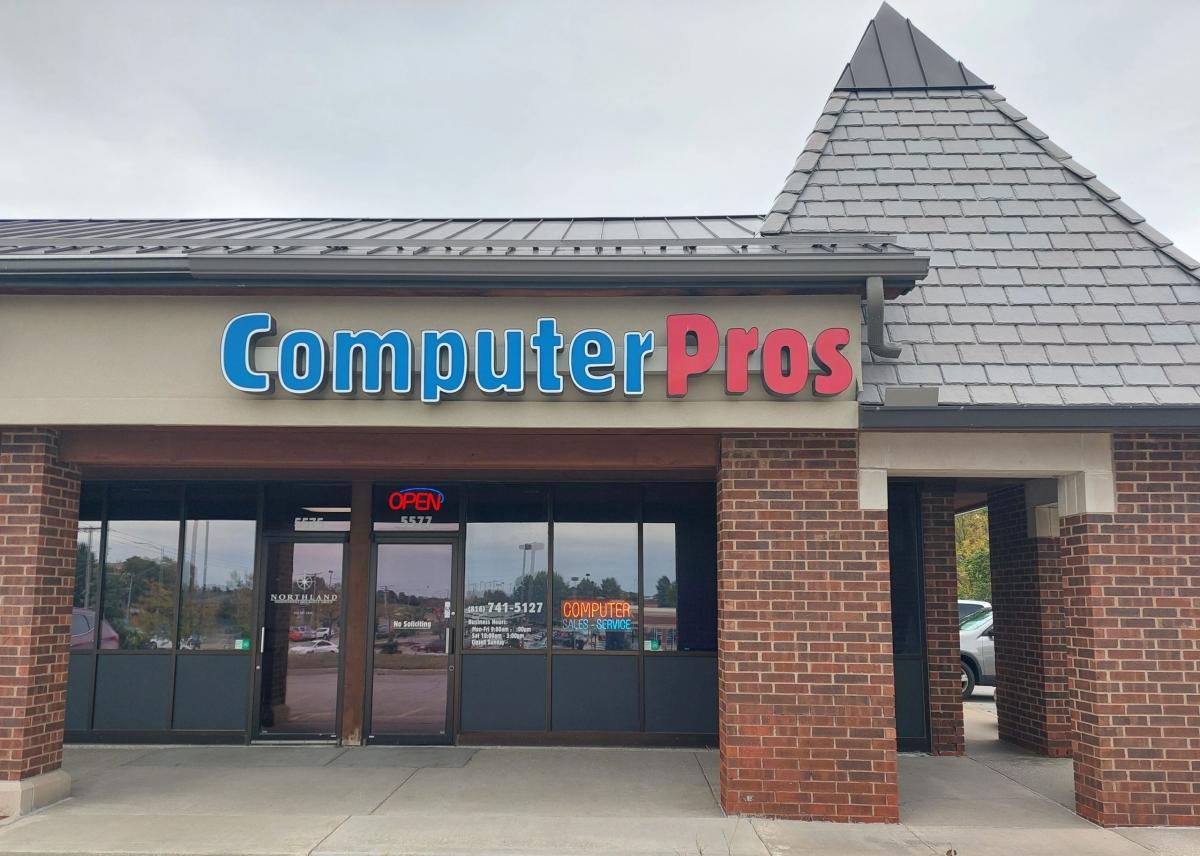 Computer Pros Inc