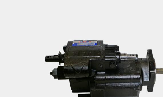 Hydra-Tech Systems