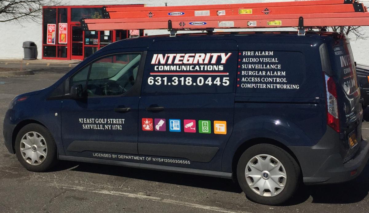 Integrity Communication Technologies