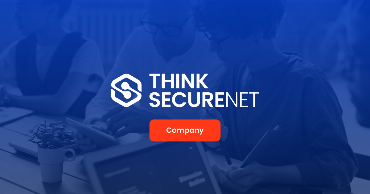 ThinkSecureNet, LLC