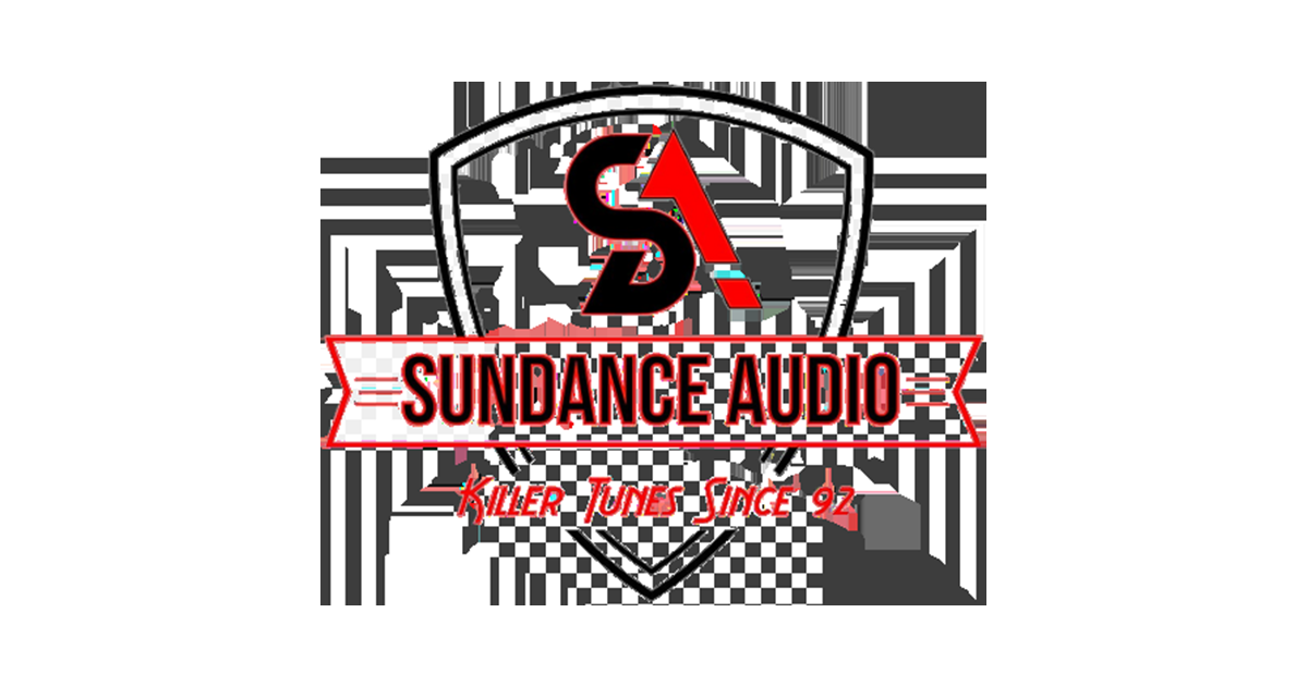 Sundance Audio & Security