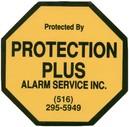 Protection Plus Alarm Service Inc.