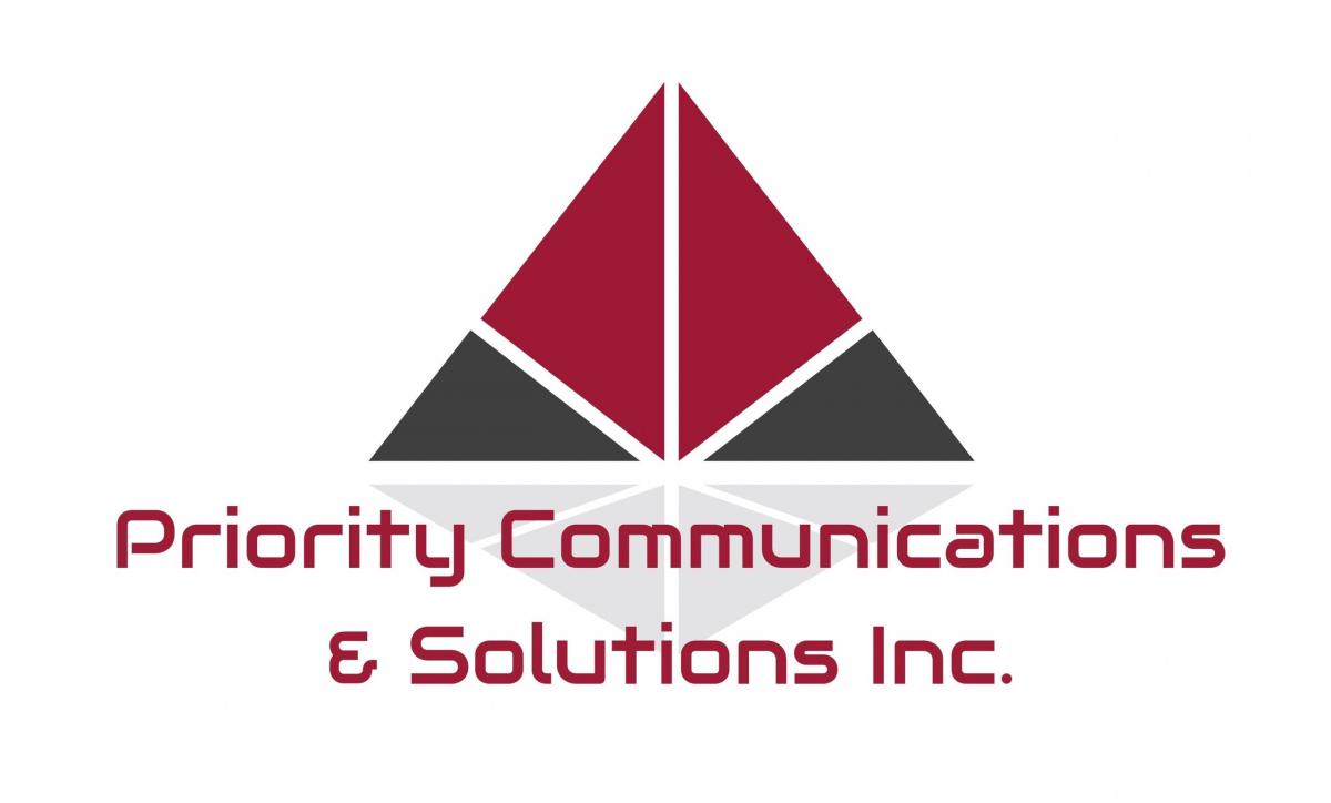 Priority Communications and Solutions Inc.
