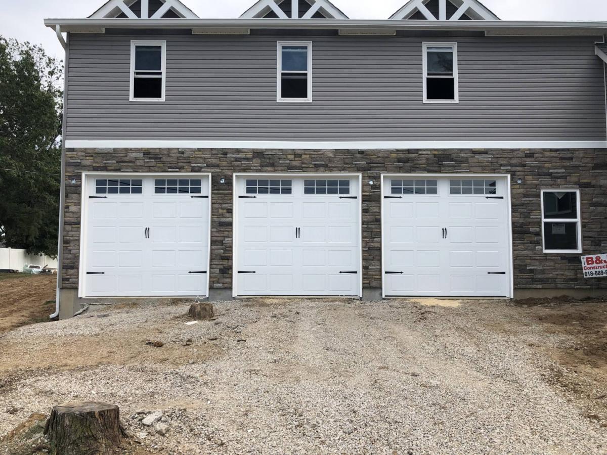 Fowler Garage Door Service of St. Louis