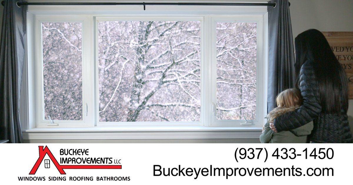 Buckeye Improvements