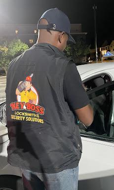 Key Boss Locksmith