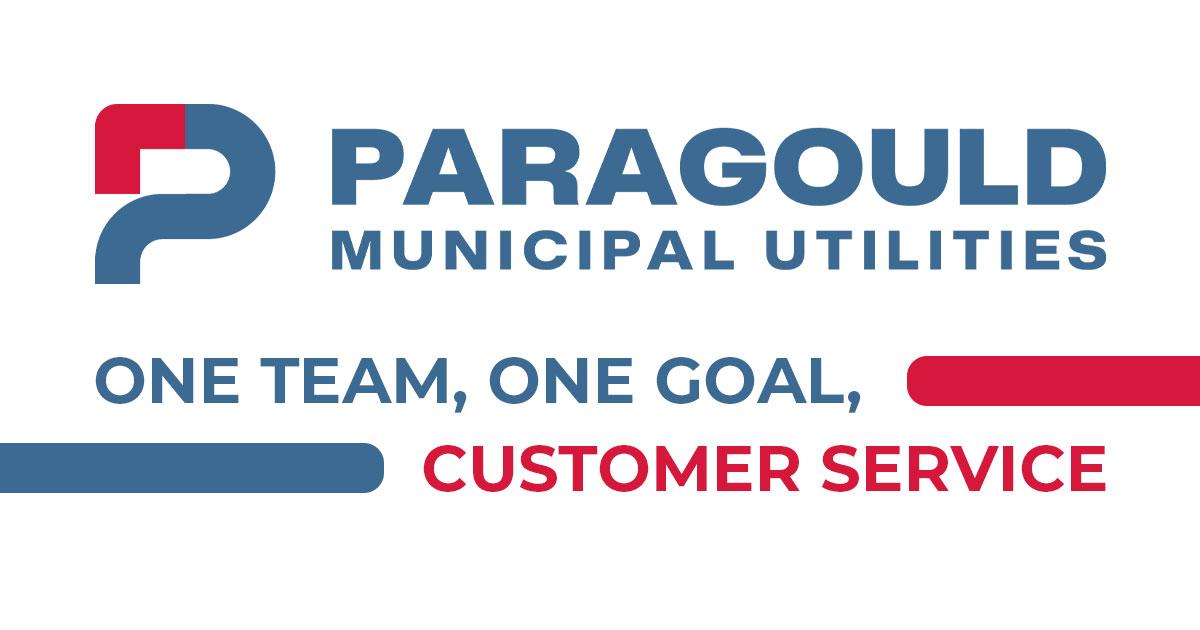 Paragould Municipal Utilities