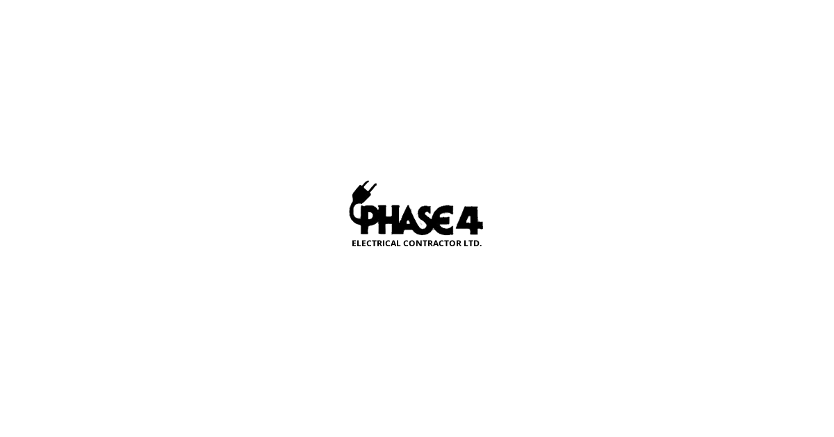 Phase Four Electrical Contractor Ltd