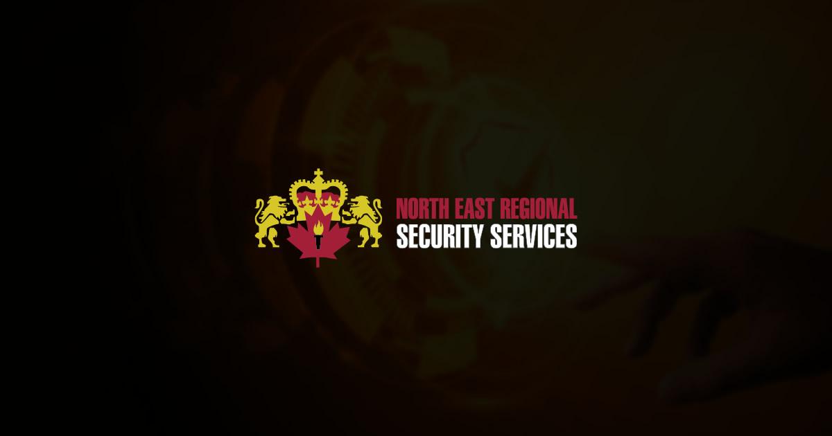 North East Regional Security Inc.
