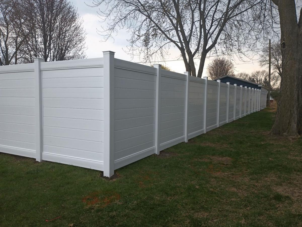 River City Fence Company