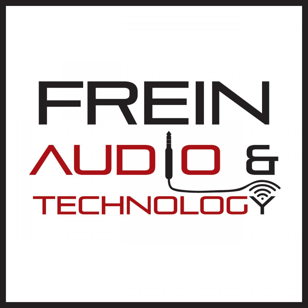 Frein Audio & Technology