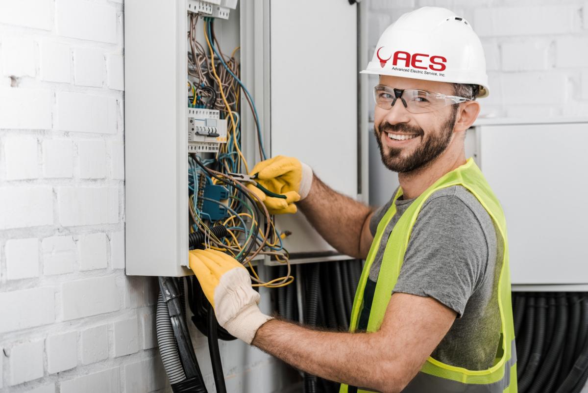 Advanced Electric Service, Inc.