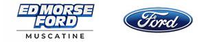 Ed Morse Ford Muscatine Parts Store