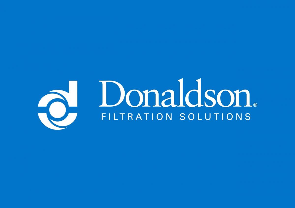 Donaldson Co Inc