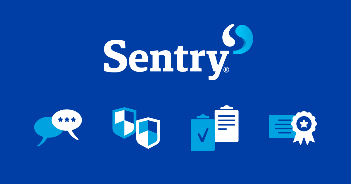 Sentry Insurance - Strongs Ave