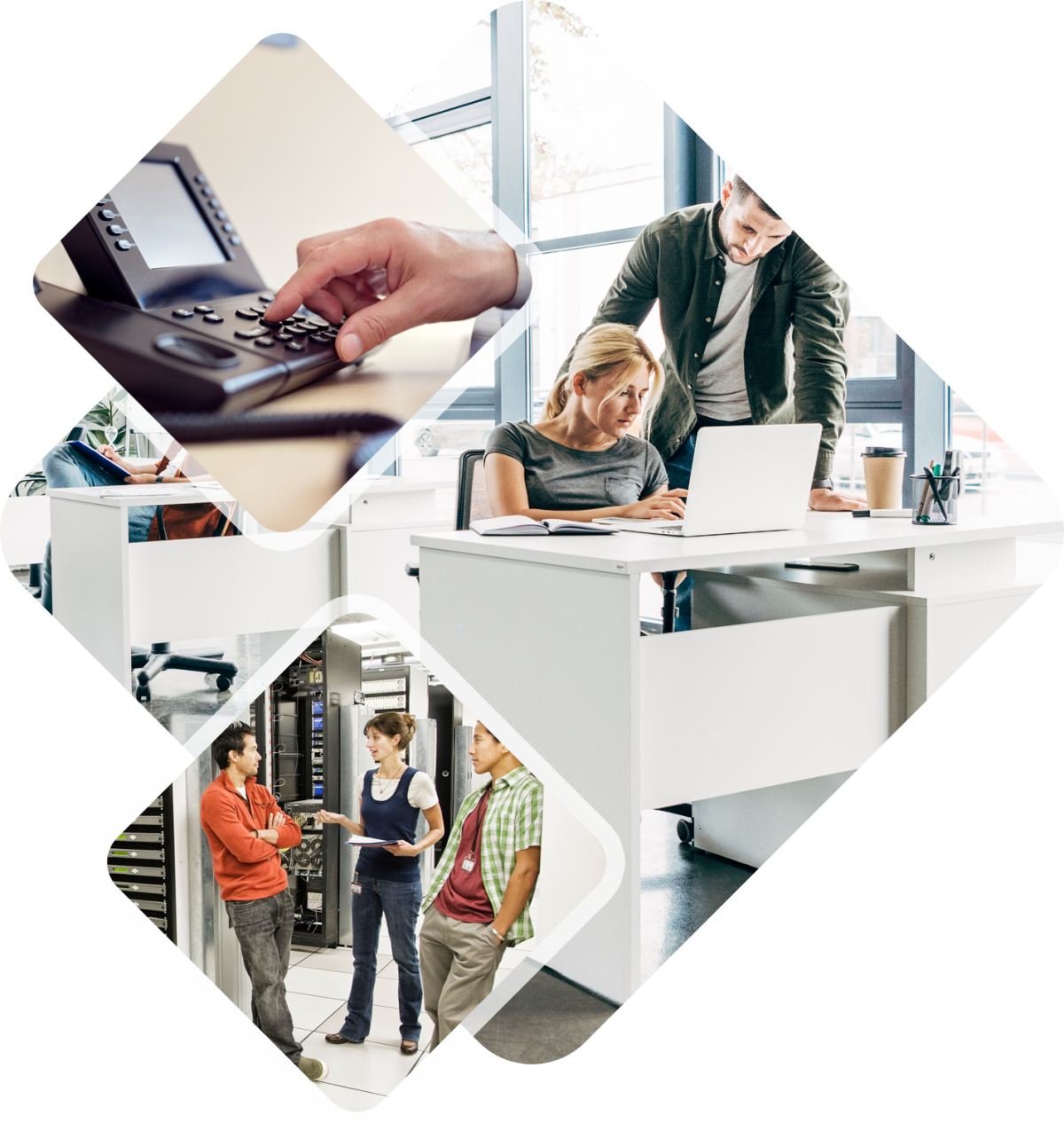 Business Technology Solutions
