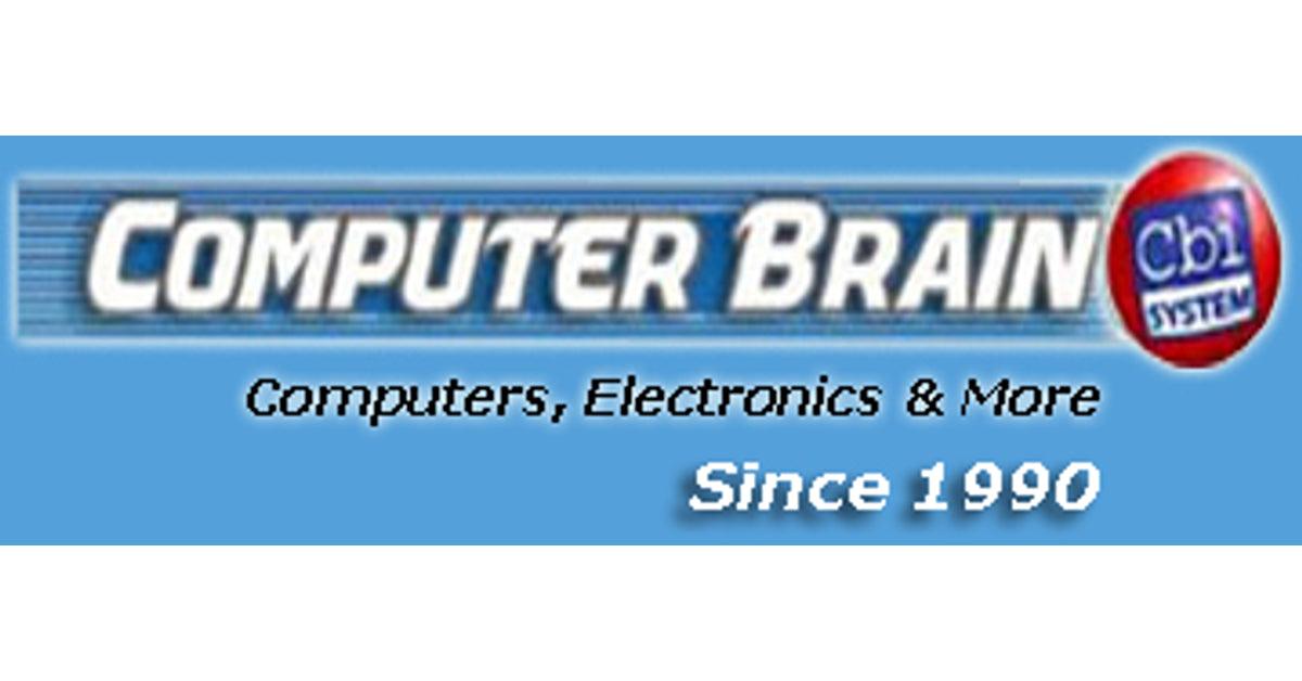 Computer Brain