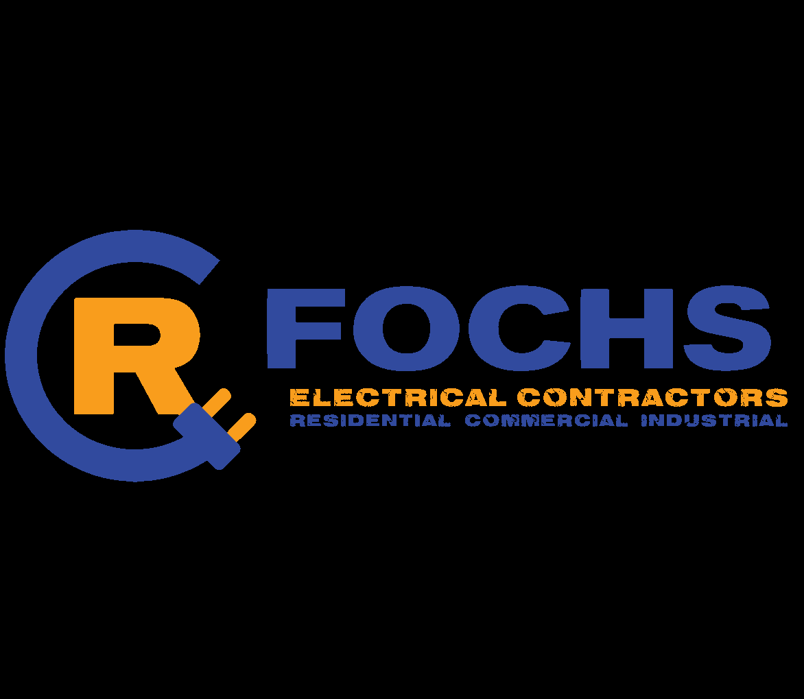 CR Fochs Electrical Contractors