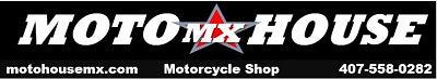 Moto-House - Motorcycle Parts & Service