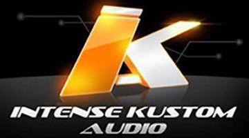 Intense Kustom Audio
