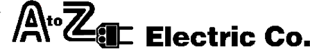 A to Z Electric Co.