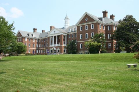 Salem VA Medical Center