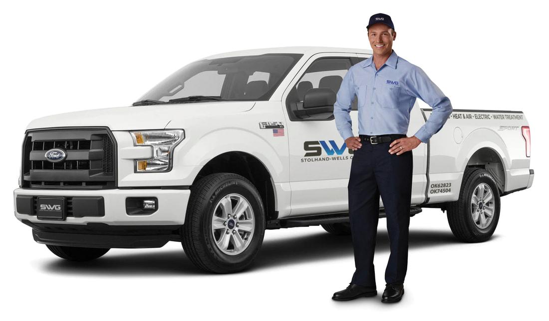 Stolhand-Wells Group