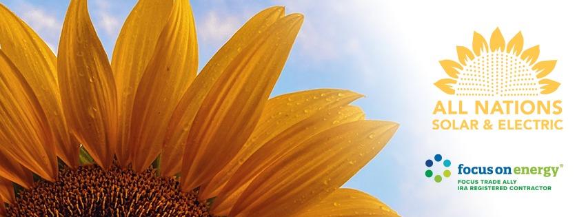 All Nations Solar and Electric, LLC