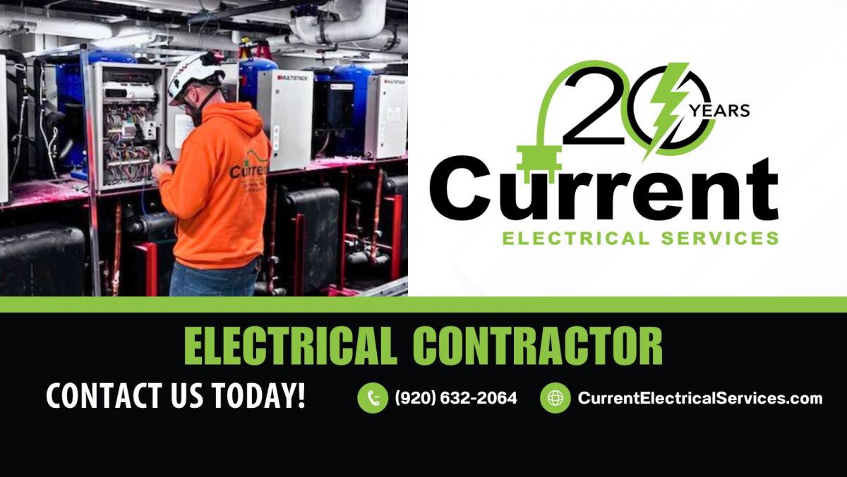 Current Electrical Services, Inc.