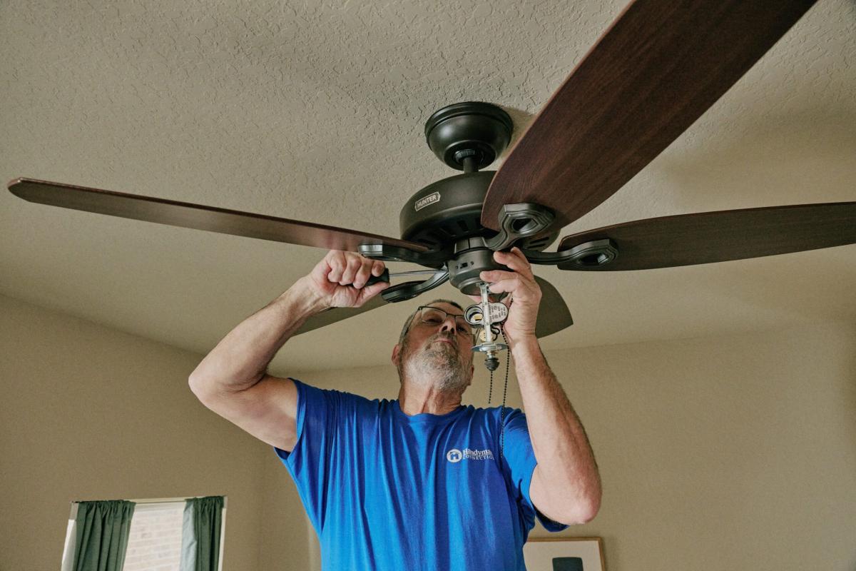 Handyman Connection of Blue Ash