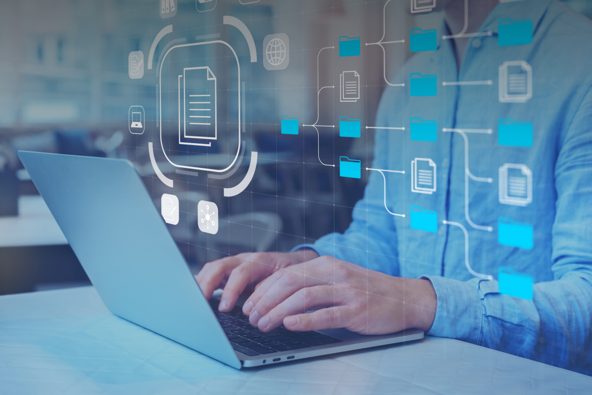 DataTech of Wisconsin LLC