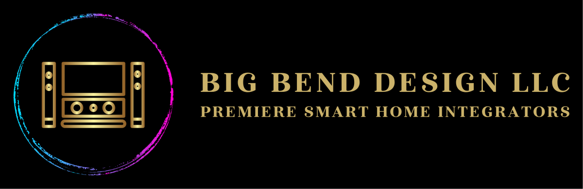 Big Bend Design LLC