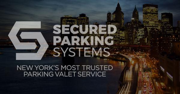 Secured Parking Valet Services