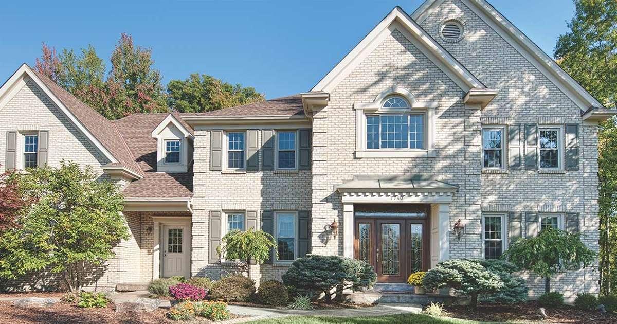 Champion Replacement Windows of Columbia