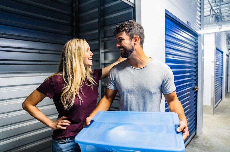 Accurate Self Storage