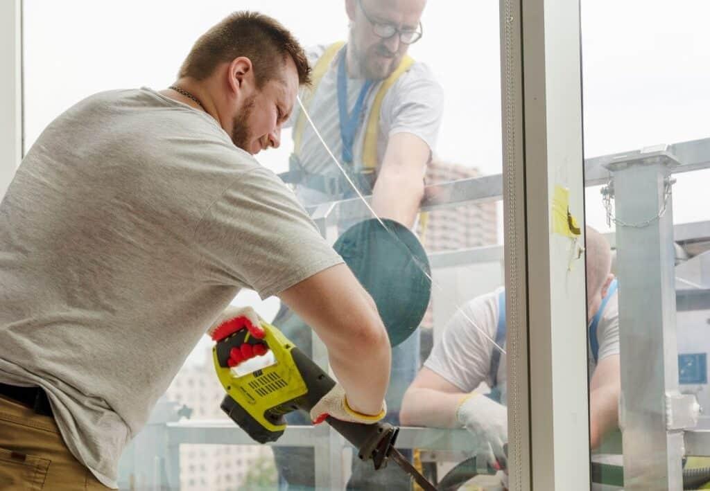 NTHE Window Replacement Trophy Club