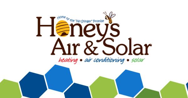 Honey's Air & Solar