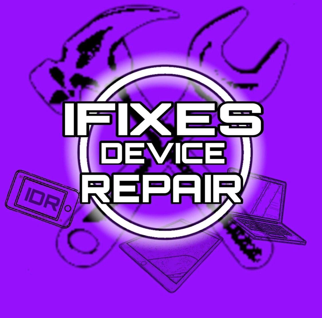 Ifixes Device Repair