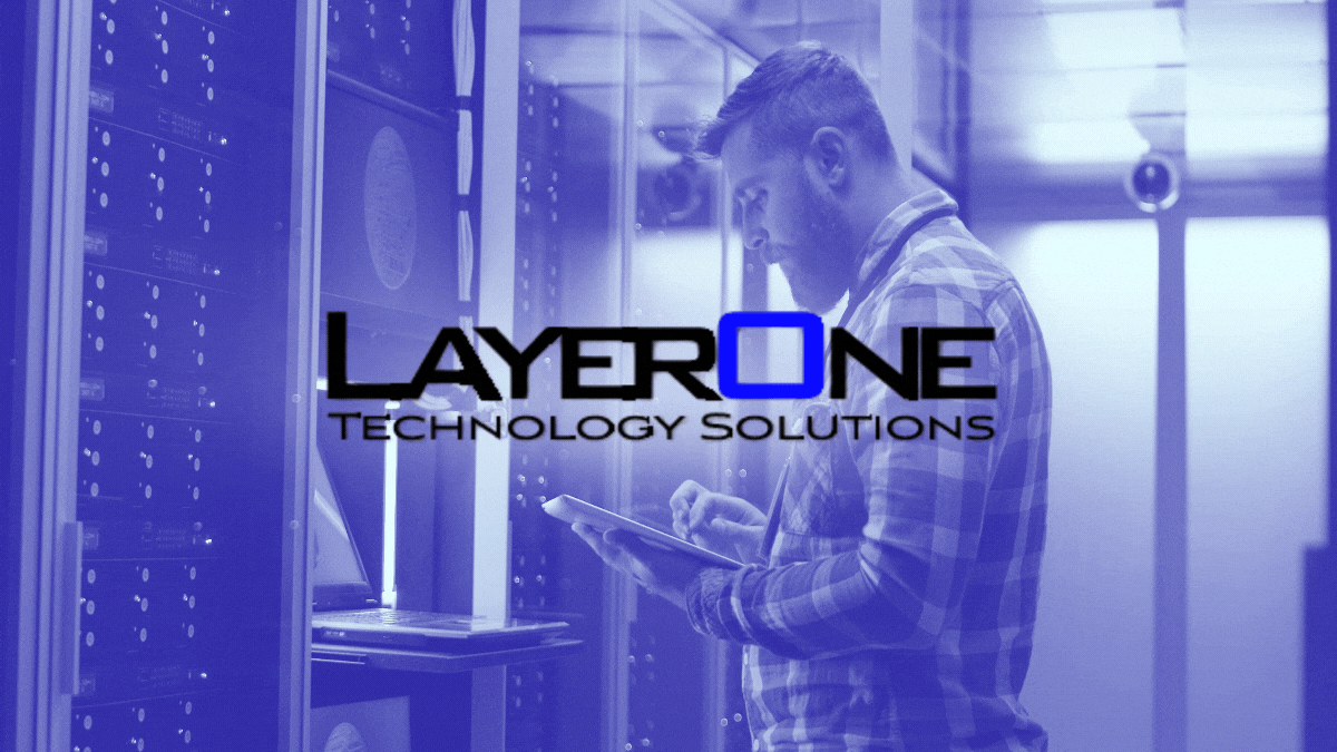 Layer One Corp