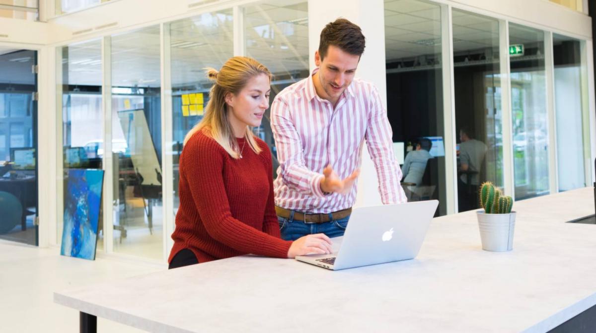 Spire Technologies | Portland IT Support