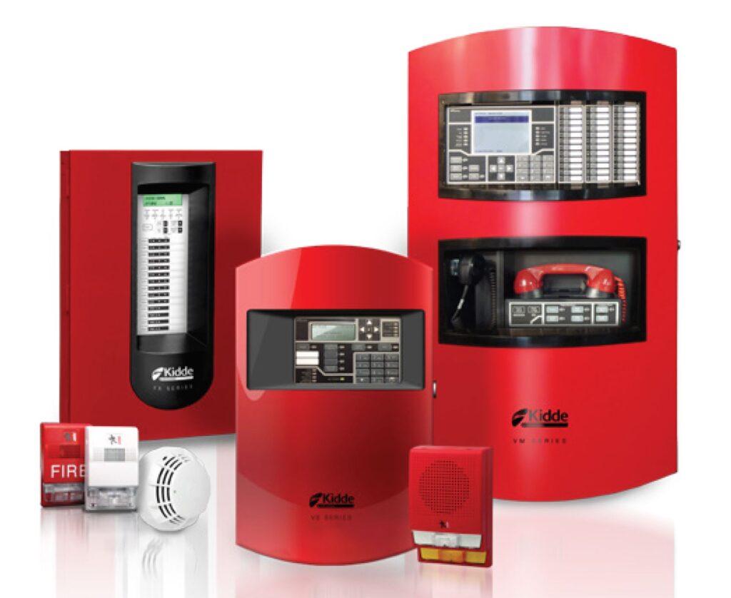 Trifecta Fire and Security Inc.