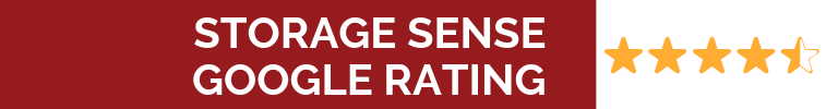 Storage Sense - Pooler