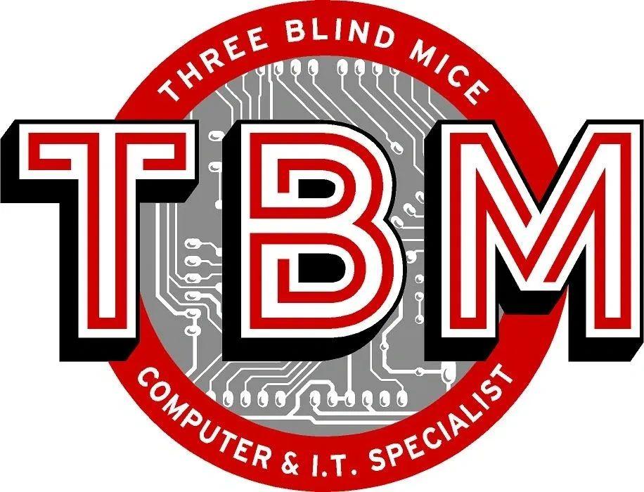 Three Blind Mice Computers