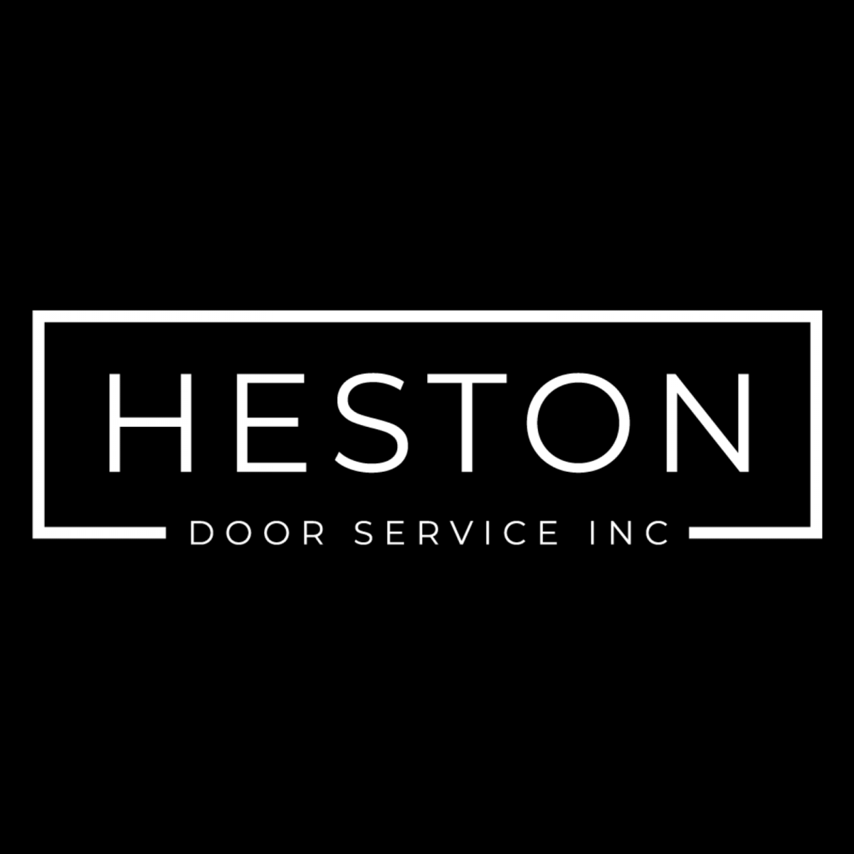 Heston Door Service Inc.