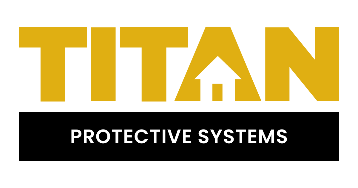 Titan Protective Systems (formerly Titan Home Security)