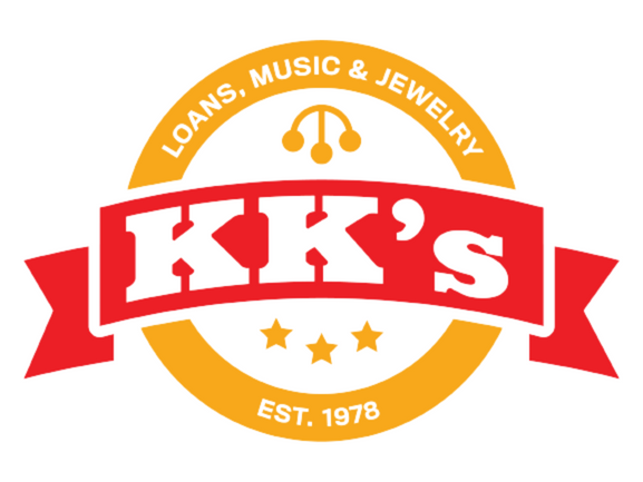 KK's Loans Music & Jewelry