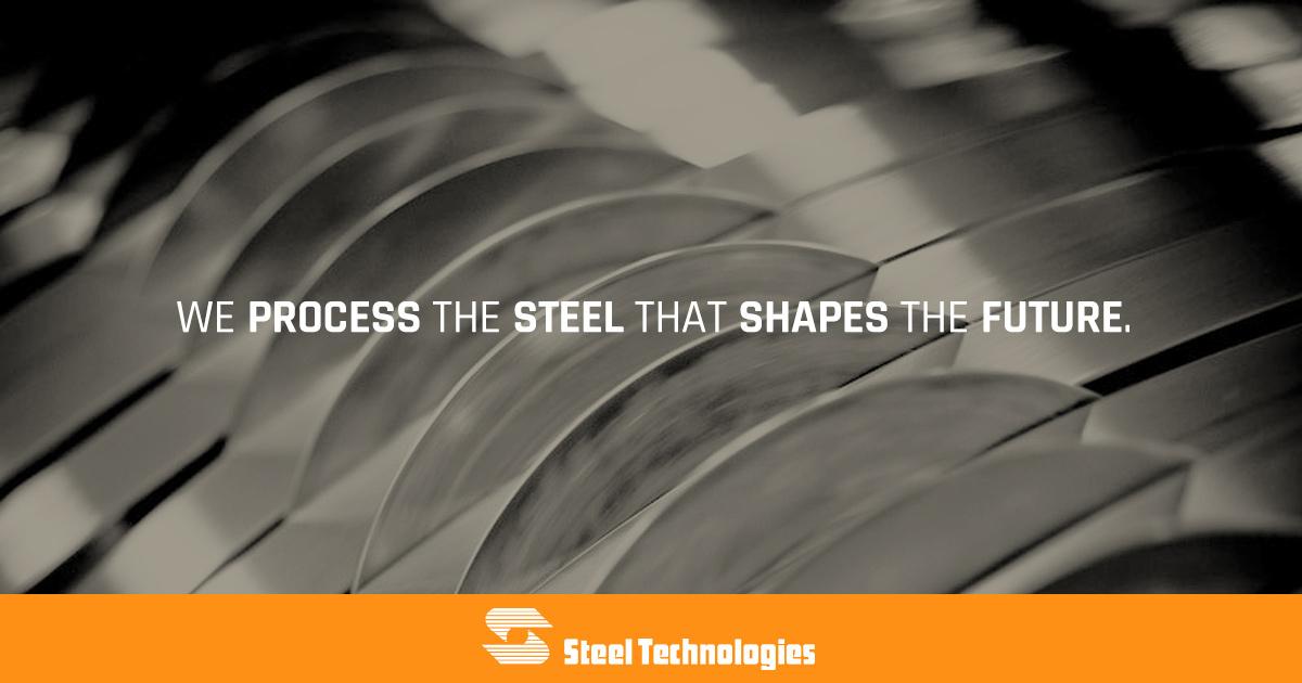 Steel Technologies LLC