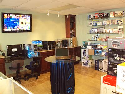 Trend Technology Solutions