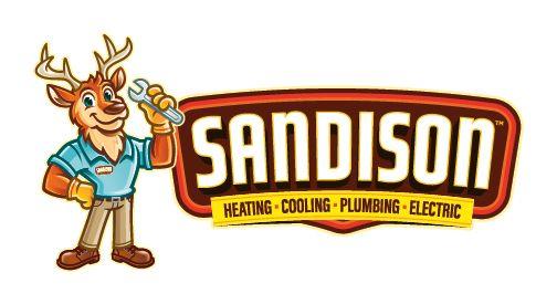 Sandison Plumbing Heating Cooling Electrical