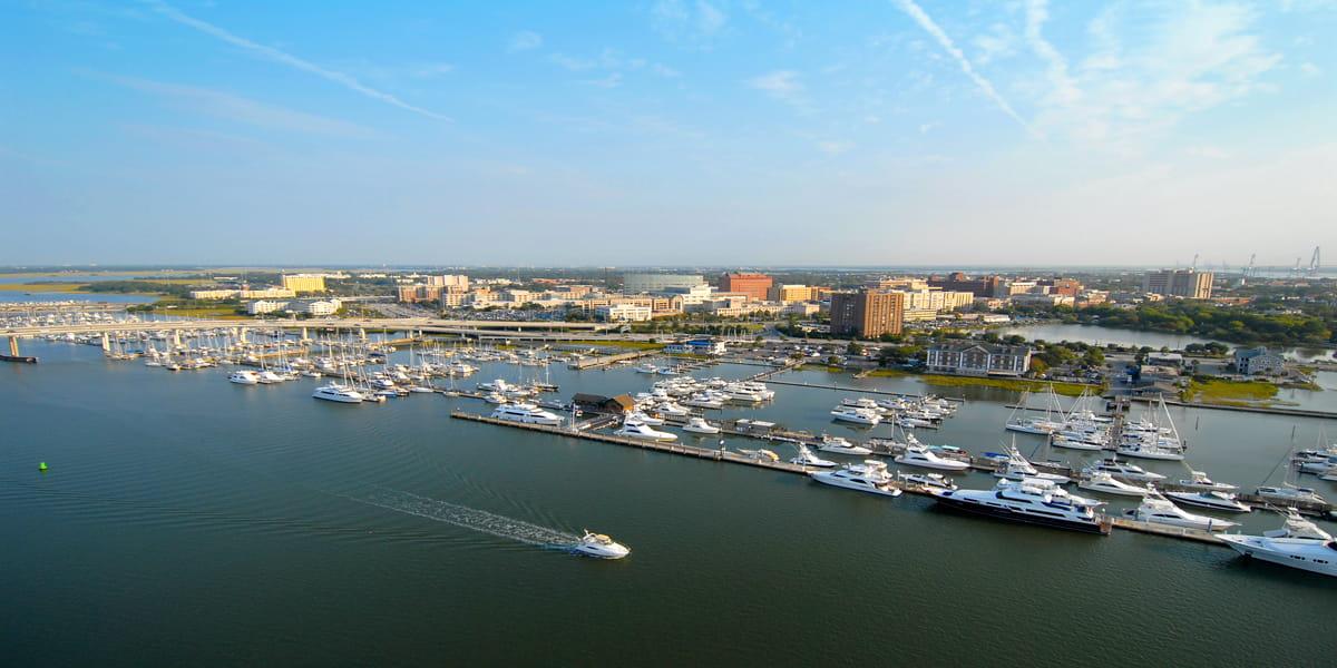 MUSC Health Florence Medical Center